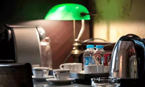 هتل پرا رز استانبول